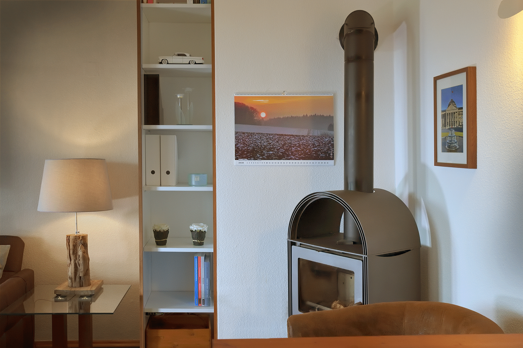 Horst Goebel Kalender    (19xkl)