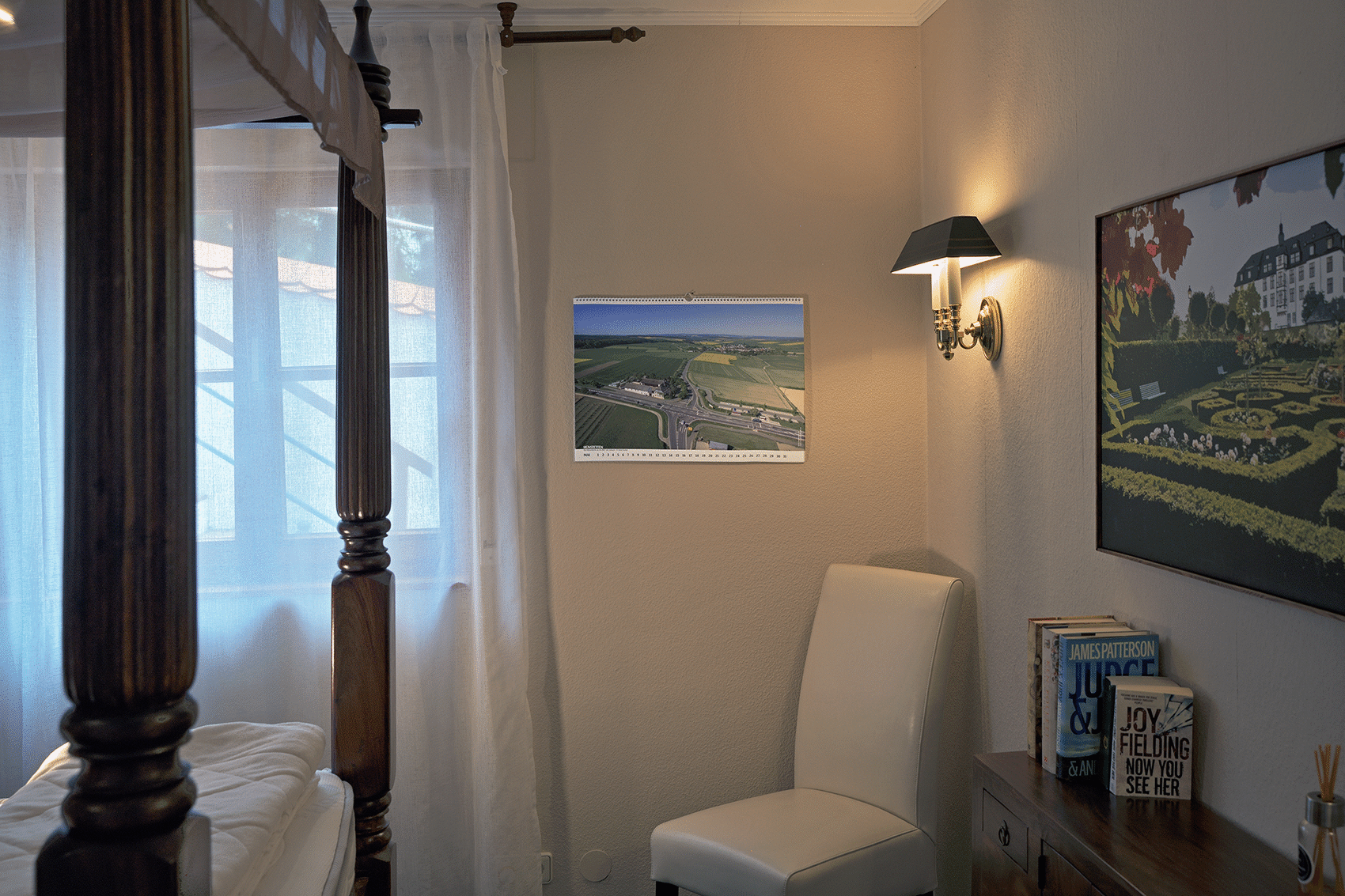 Horst Goebel Kalender    (20xkl)