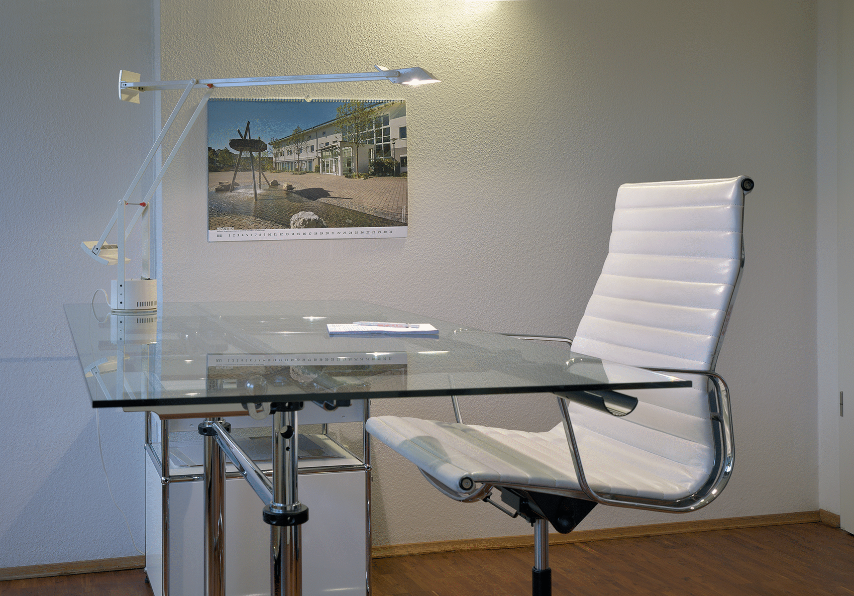 Horst Goebel Kalender    (22xkl)