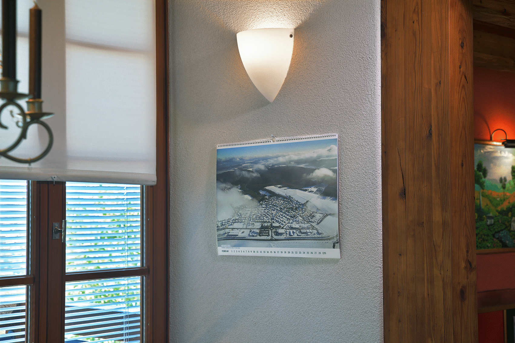 Horst Goebel Kalender    (3xkl)