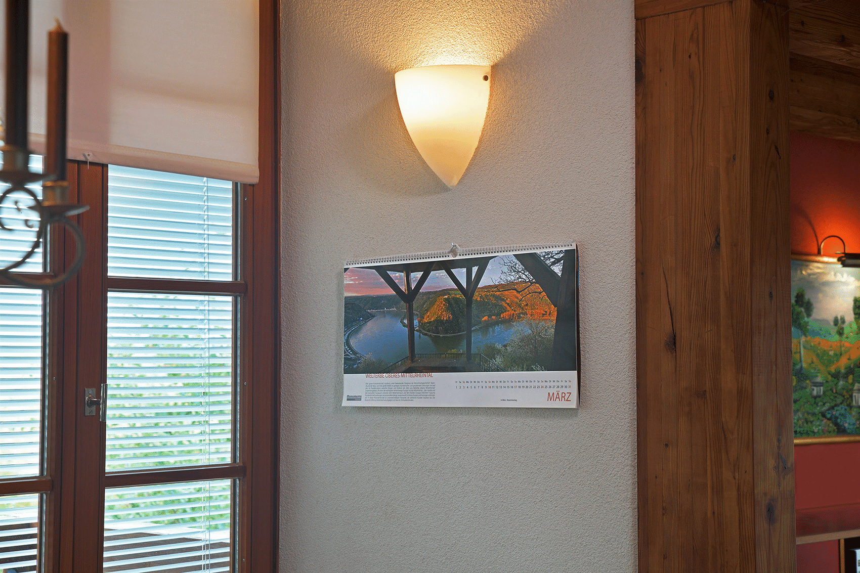 Horst Goebel Kalender    (9xkl)